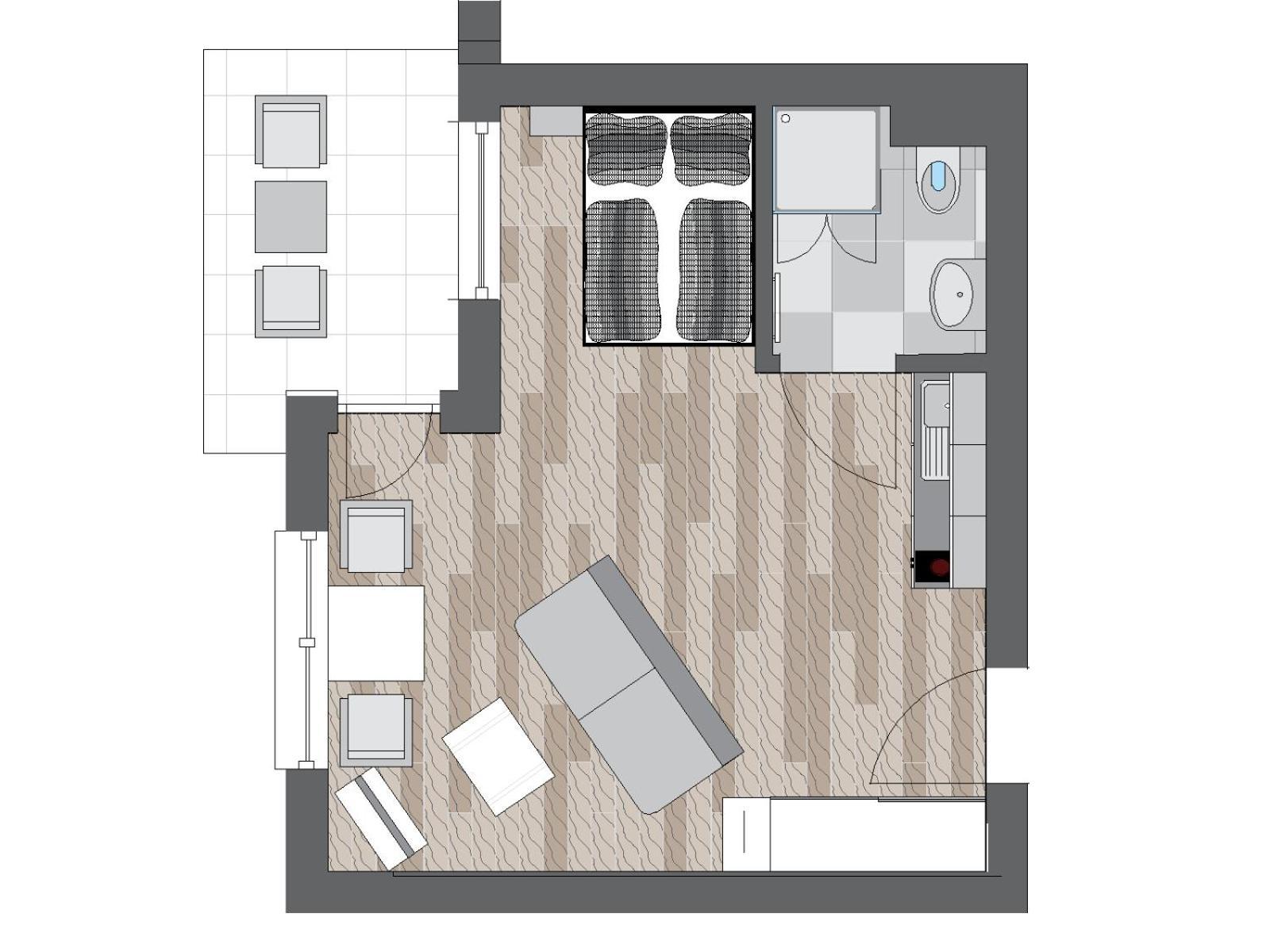Bestboarding24 Sulzbach am Main Exterior foto